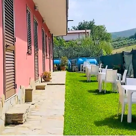 Il Rifugio Di Vincenzo-2
